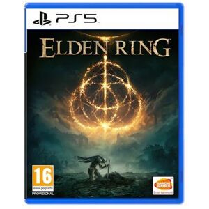 Bandai Namco Elden Ring PS5 Bandai Namco Elden Ring PS5
