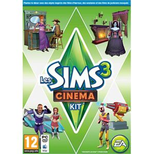 Electronics Arts SIMS 3 PC Electronics Arts SIMS 3 PC