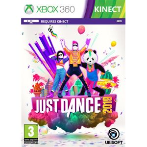Ubisoft Just Dance 2019 Xbox 360 Ubisoft Just Dance 2019 Xbox 360