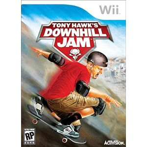 Activision Tony Hawk's - Downhill Jam Activision Tony Hawk's - Downhill Jam