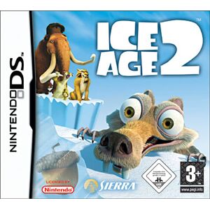 Logithéque L'Age de Glace 2 Logithéque L'Age de Glace 2
