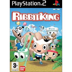 Logithéque Ribbit King Logithéque Ribbit King