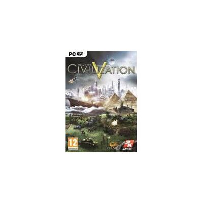 Take 2 Interactive Sid Meier's Civilization V Take 2 Interactive Sid Meier's Civilization V