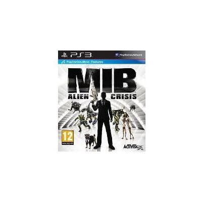 MEN IN BLACK 3 UK PS3 MEN IN BLACK 3 UK PS3