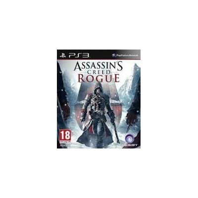ASSASSIN'S CREED ROGUE MIX PS3 ASSASSIN'S CREED ROGUE MIX PS3