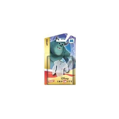 Disney INFINITY CRYSTAL SULLEY SINGLE CHARACTER PACK Disney INFINITY CRYSTAL SULLEY SINGLE CHARACTER PACK