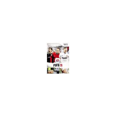 FIFA 11 MIX WII - FIFA 11 MIX WII -