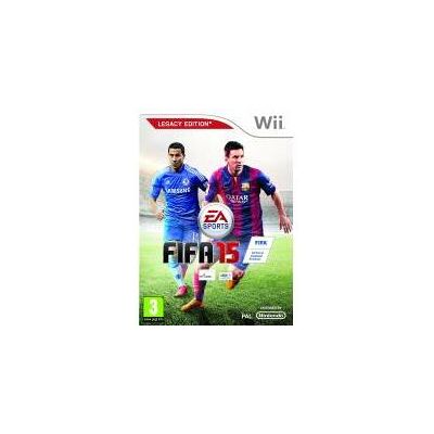 FIFA 15 MIX WII FIFA 15 MIX WII