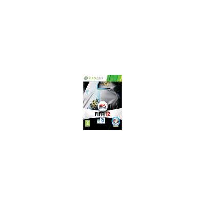 Bandai Namco FIFA 12 CLASSICS XBOX 360 Bandai Namco FIFA 12 CLASSICS XBOX 360