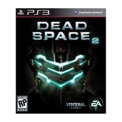 Electronic Arts DEAD SPACE 2 MIX PS3 - Electronic Arts DEAD SPACE 2 MIX PS3 -