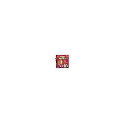 Deep Silver Buddy Anglais avec Larousse Deep Silver Buddy Anglais avec Larousse