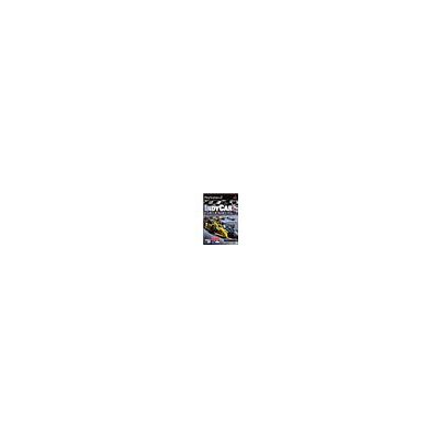 Codemasters Indycar Series Codemasters Indycar Series