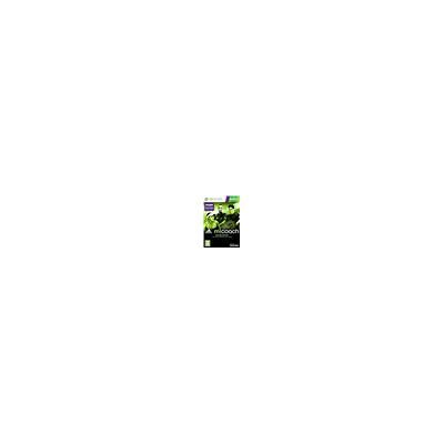 Logithéque ADIDAS MICOACH XBOX 360 Logithéque ADIDAS MICOACH XBOX 360
