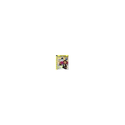 EyePet Move Edition - Edition Platinum EyePet Move Edition - Edition Platinum