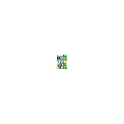 Microsoft Kinect Sports: Season Two Microsoft Kinect Sports: Season Two