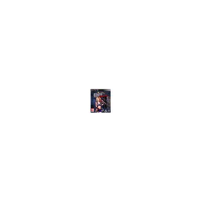 Logithéque LOLLIPOP CHAINSAW MIX PS3 - Logithéque LOLLIPOP CHAINSAW MIX PS3 -