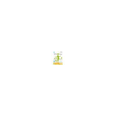 Nintendo Wii Fit Plus Nintendo Wii Fit Plus