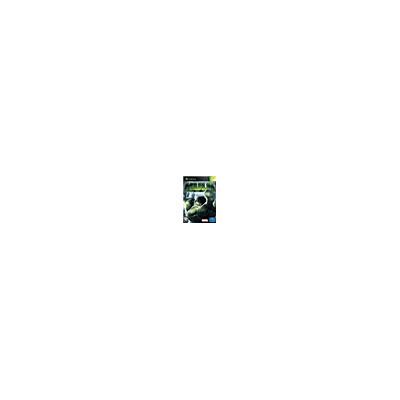 Logithéque Hulk Xbox Classics Logithéque Hulk Xbox Classics