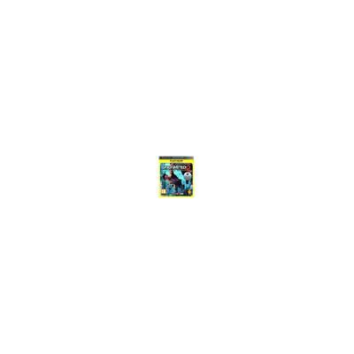 Uncharted 2 : Among Thieves - Edition Platinum Uncharted 2 : Among Thieves - Edition Platinum