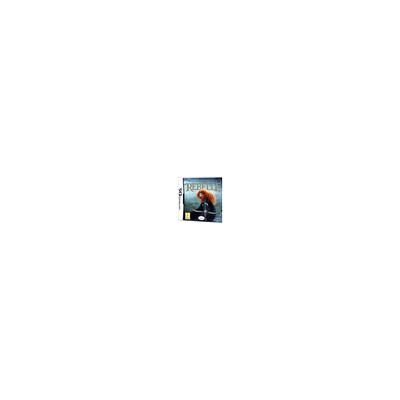 Just For Games BRAVE/REBELLE MIX DS Just For Games BRAVE/REBELLE MIX DS