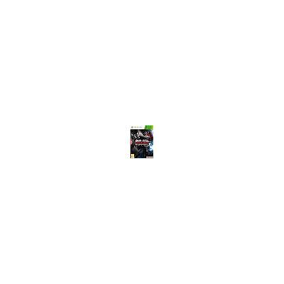Bandai TEKKEN TAG TOURNAMENT 2 XB360 Bandai TEKKEN TAG TOURNAMENT 2 XB360