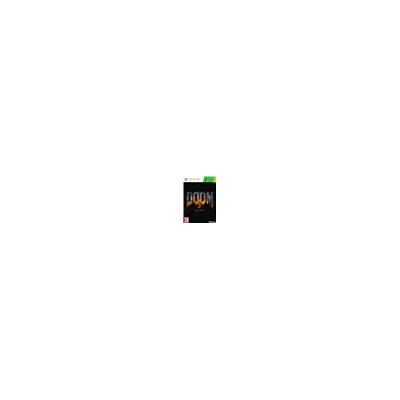 Logithéque DOOM 3 BFG ED. XBOX 360 Logithéque DOOM 3 BFG ED. XBOX 360