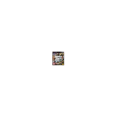 Rockstar GTA V FR PS3 Rockstar GTA V FR PS3