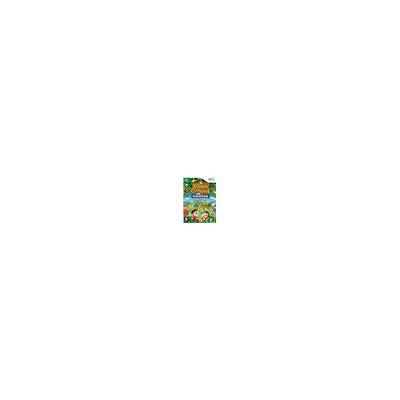 Logithéque Animal Crossing : Let's go to the City + Wii Speak Logithéque Animal Crossing : Let's go to the City + Wii Speak