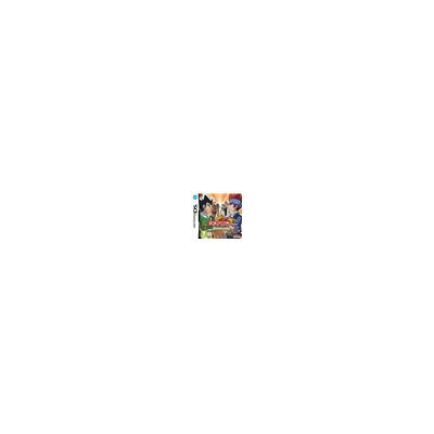 Konami Beyblade Metal Master Nightmare Rex + Toupie Konami Beyblade Metal Master Nightmare Rex + Toupie