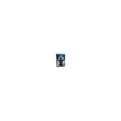 Logithéque FND ASSASSINS CREED 3 LIBERATION VITA Logithéque FND ASSASSINS CREED 3 LIBERATION VITA