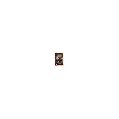 Blizzard FND WOW MISTS OF PANDARIA PC Blizzard FND WOW MISTS OF PANDARIA PC