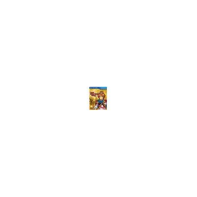 Logithéque NEW LITTLE KING S STORIES PSVITA Logithéque NEW LITTLE KING S STORIES PSVITA