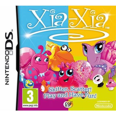Logithéque XIA-XIA DS Logithéque XIA-XIA DS
