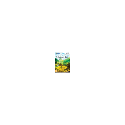 Konami A Shadow's Tale Konami A Shadow's Tale