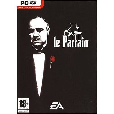 Mindscape Le Parrain Mindscape Le Parrain