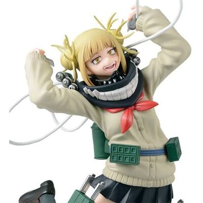 MY HERO ACADEMIA-BANPRESTO CHRONICLE ACADEMY VOL.5 MY HERO ACADEMIA-BANPRESTO CHRONICLE ACADEMY VOL.5