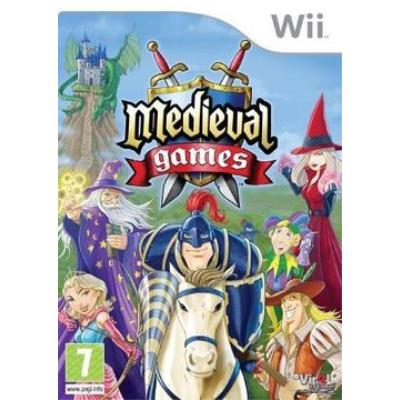 Bethesda Medieval Games Bethesda Medieval Games