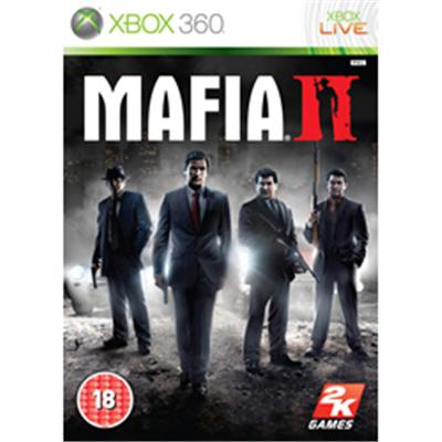 Take 2 Interactive Mafia II Take 2 Interactive Mafia II