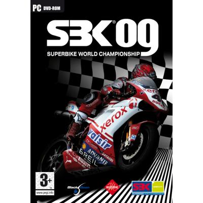 Codemasters SBK 09 Superbike World Championship Codemasters SBK 09 Superbike World Championship