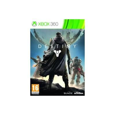Logithéque FND DESTINY XBOX 360 Logithéque FND DESTINY XBOX 360