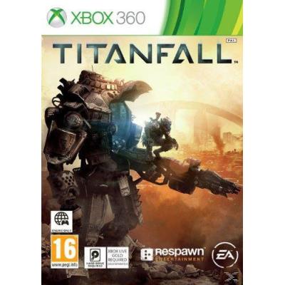 Electronic Arts Titanfall Electronic Arts Titanfall
