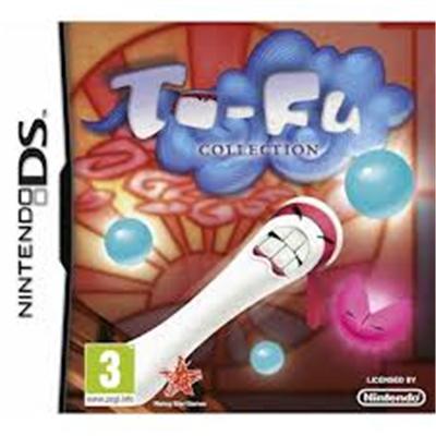 TO-FU COLLECTION MIX DS TO-FU COLLECTION MIX DS