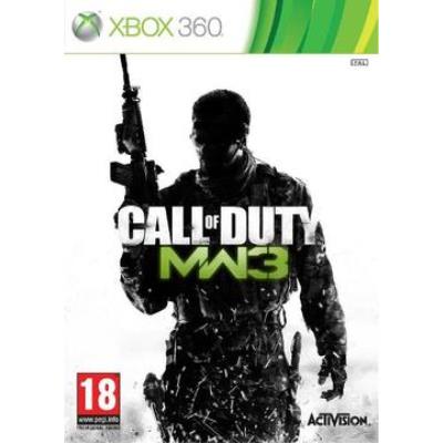 Activision Blizzard Call of Duty: Modern Warfare 3 Activision Blizzard Call of Duty: Modern Warfare 3