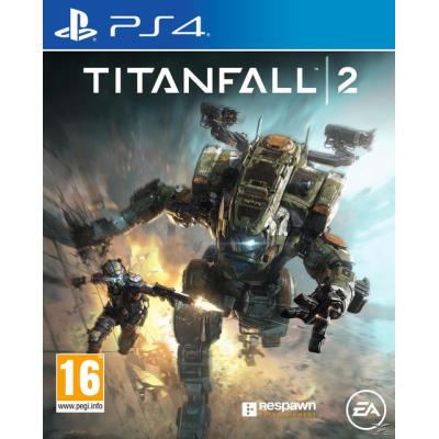 Electronic Arts Titanfall 2 Electronic Arts Titanfall 2