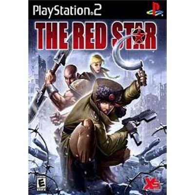 Take 2 Interactive The Red Star Take 2 Interactive The Red Star