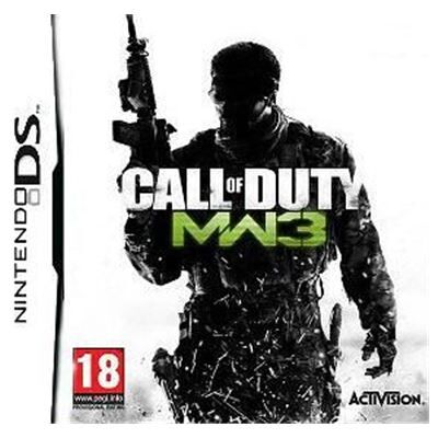 Activision Blizzard Call of Duty Modern Warfare 3 Activision Blizzard Call of Duty Modern Warfare 3