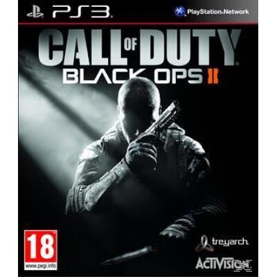 Activision Blizzard Call of Duty: Black Ops II Activision Blizzard Call of Duty: Black Ops II