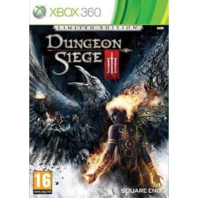 Koch Media Dungeon Siege III - Limited Edition Koch Media Dungeon Siege III - Limited Edition