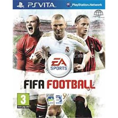 Electronic Arts FIFA Football Electronic Arts FIFA Football