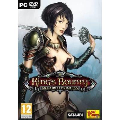 Focus Home Interactive King's Bounty: Armored Princess Focus Home Interactive King's Bounty: Armored Princess